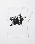 olivia vintage baby tee