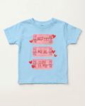 close to you baby tee