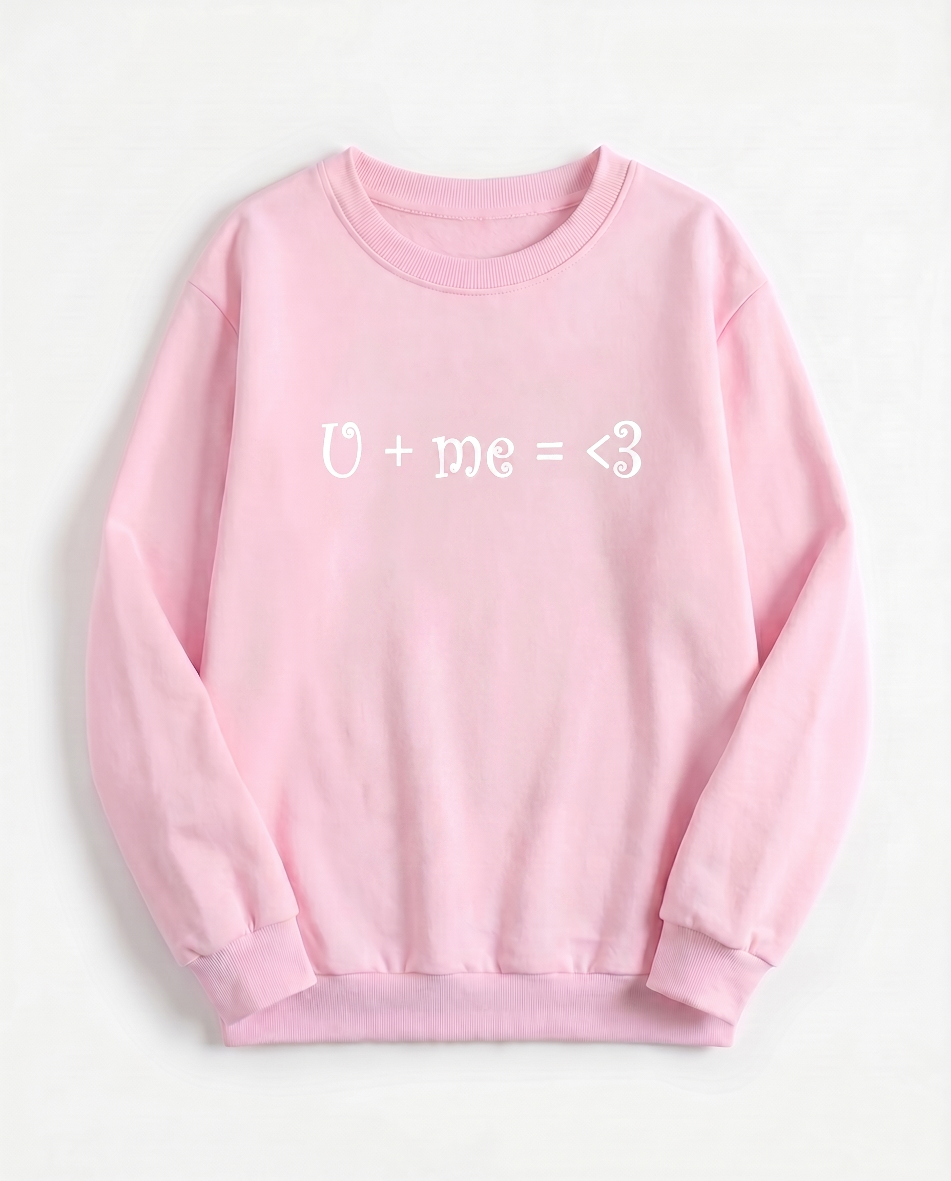 Emotional Fan Merc Pink