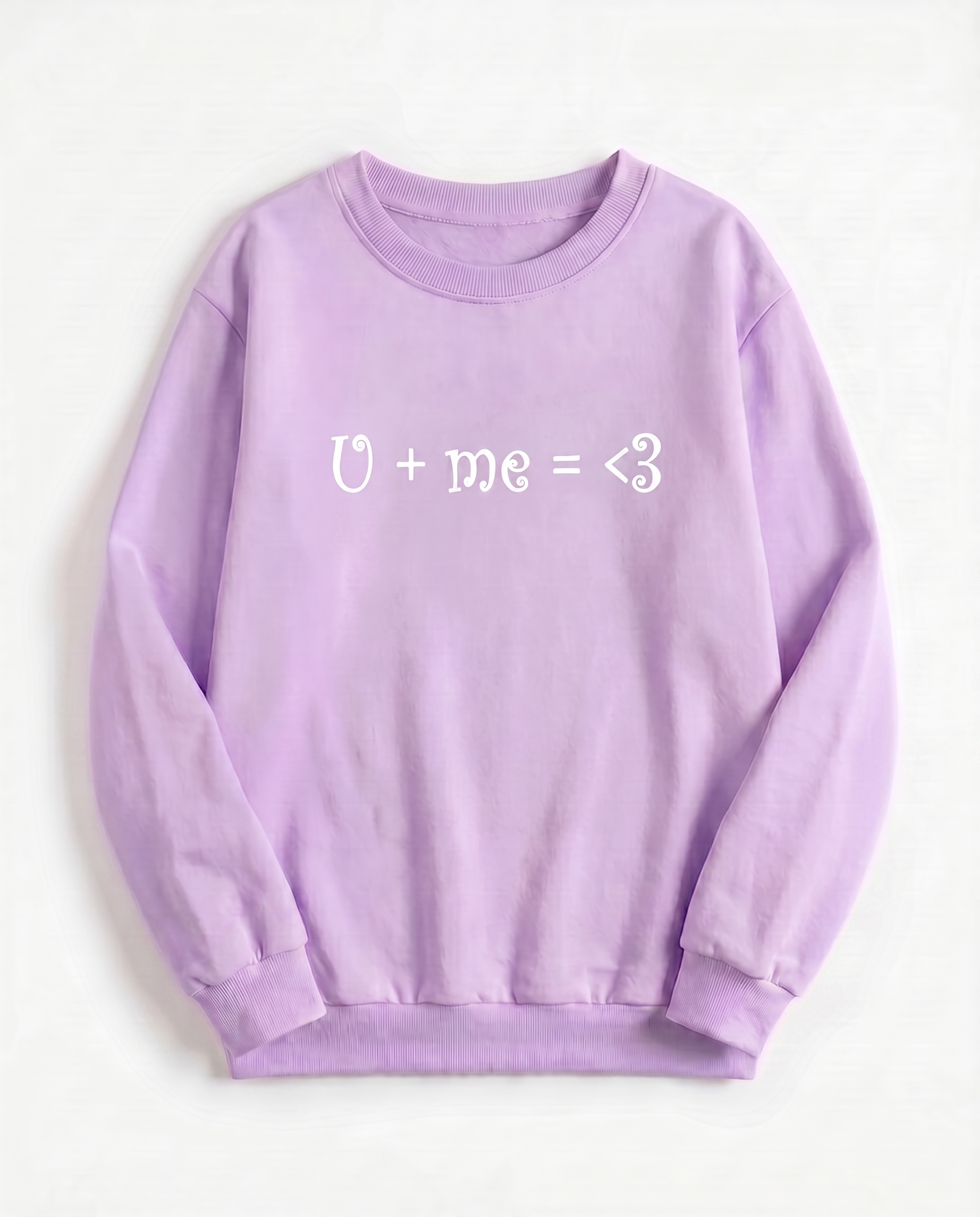Emotional Fan Merc Purple