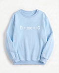 Emotional Fan Merc Sky Blue