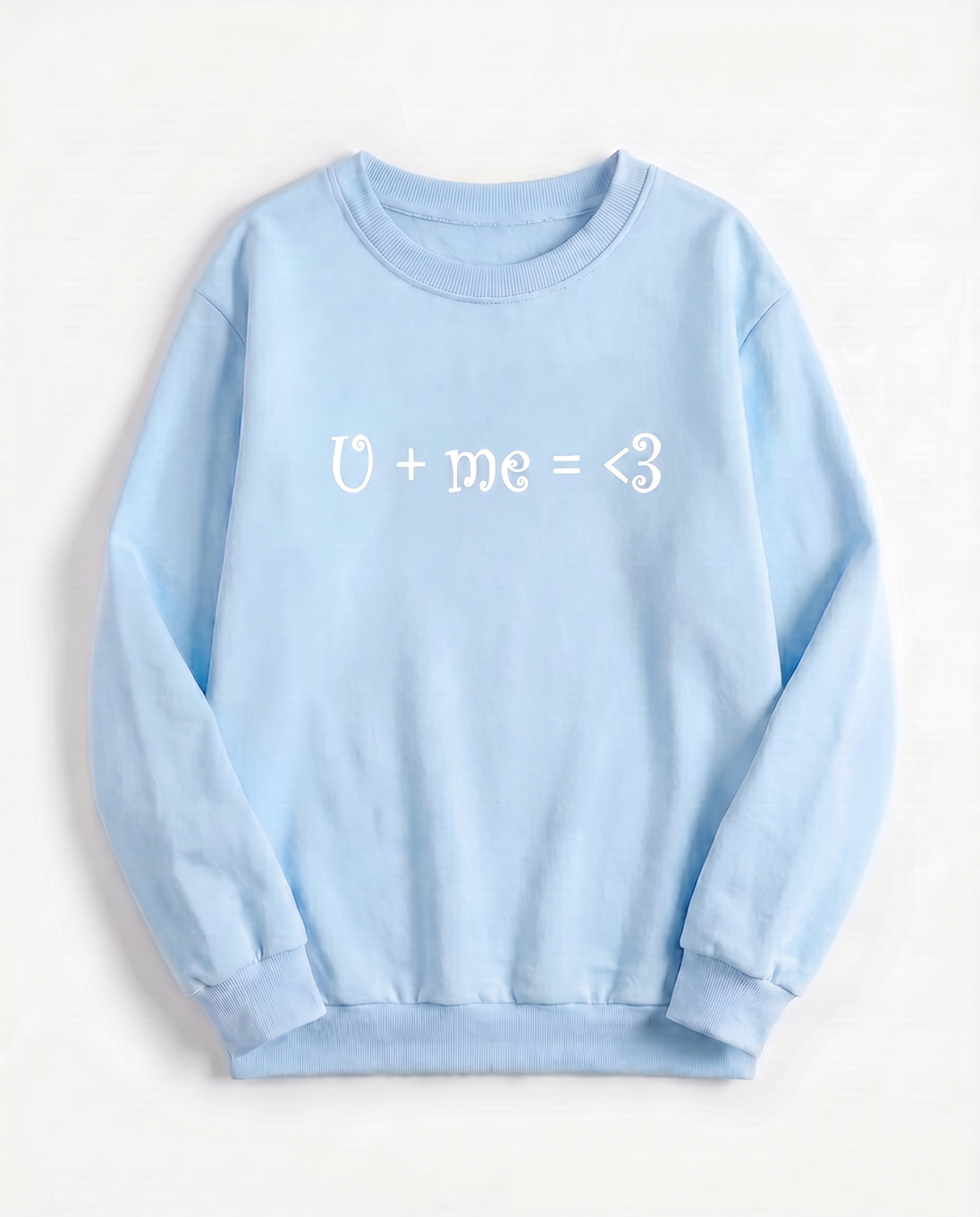 Emotional Fan Merc Sky Blue