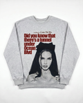 ocean blvd sweatshirt