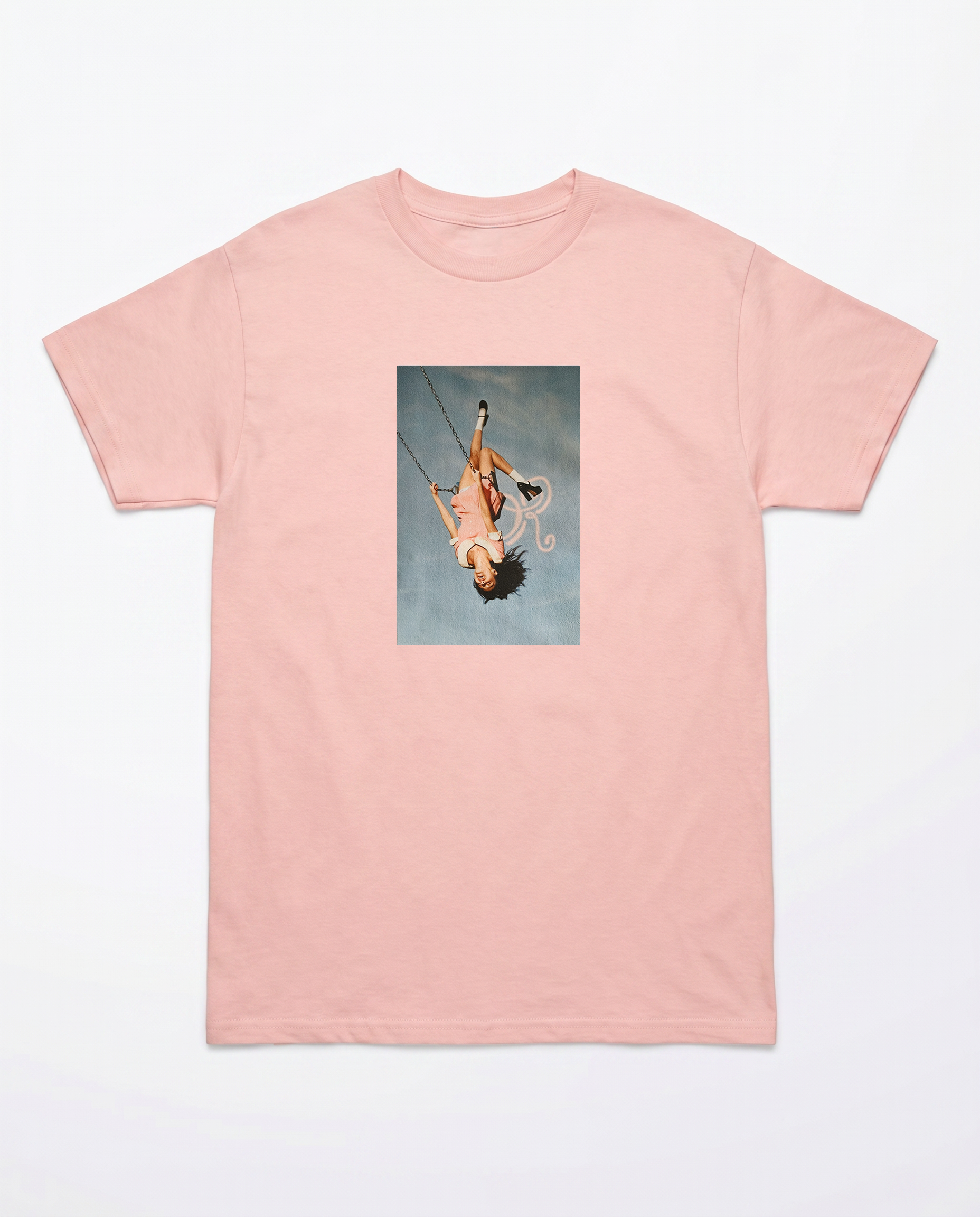 you seem pretty sad for a girl so in love t-shirt