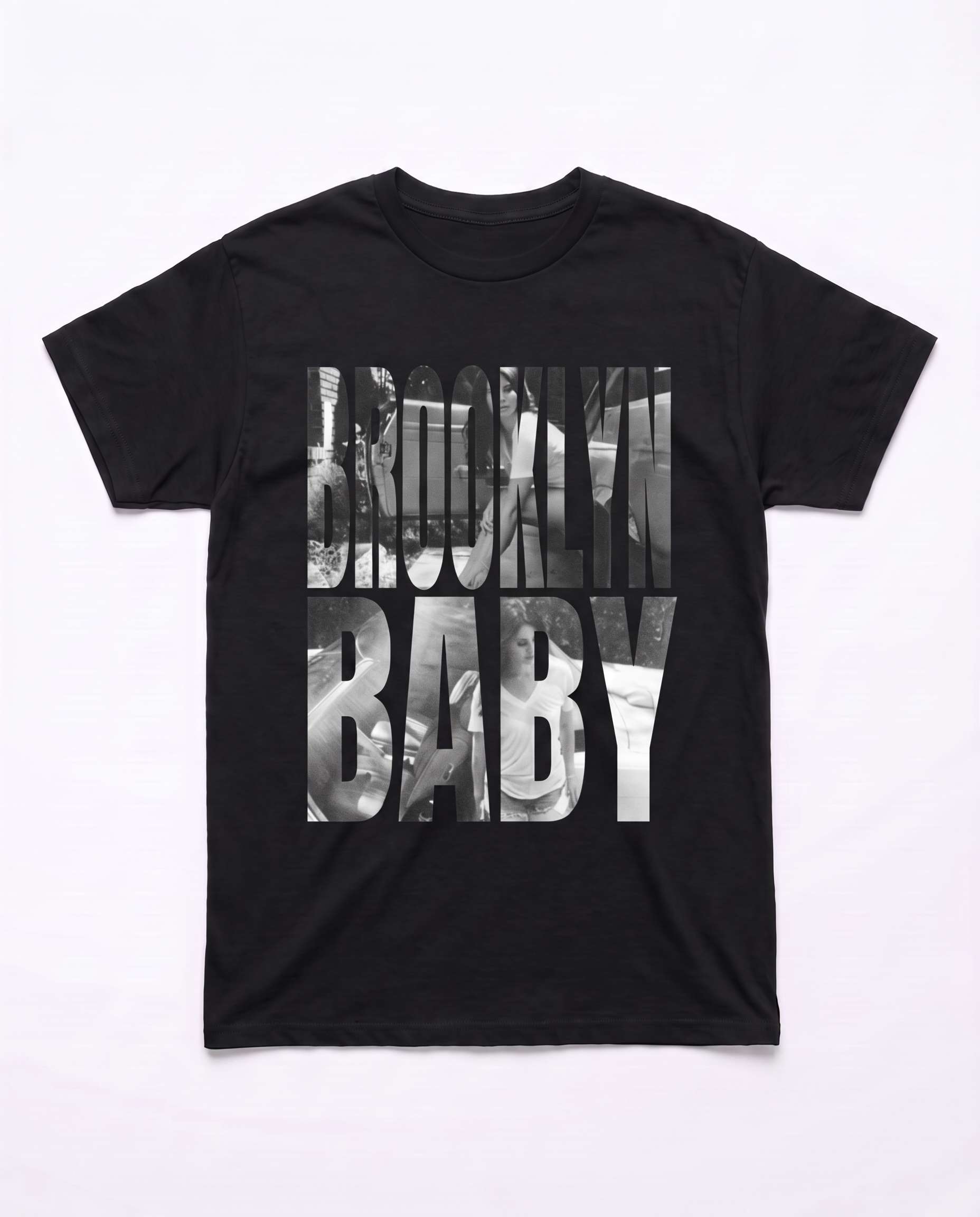 brooklyn baby t-shirt