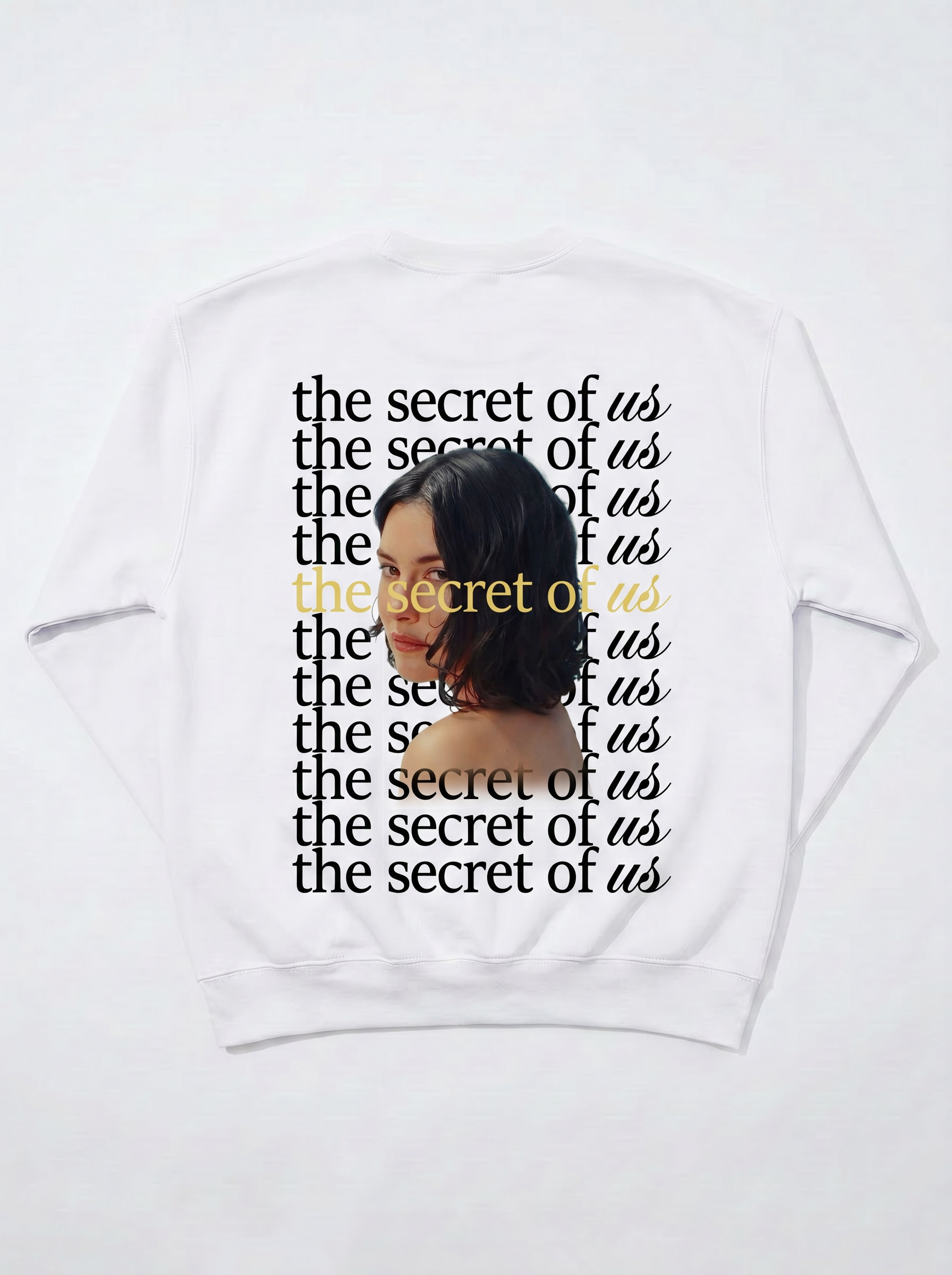 tsou sweatshirt